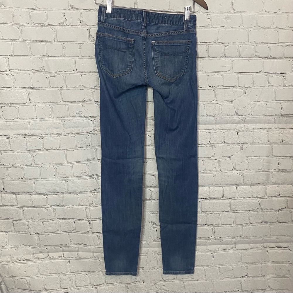 GAP always skinny jeans - Picture 2 of 7